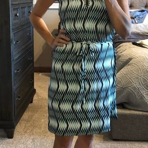 Banana republic dress